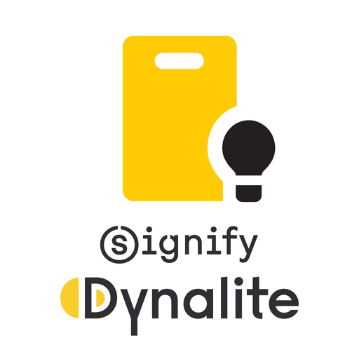 Dynalite Control app icon