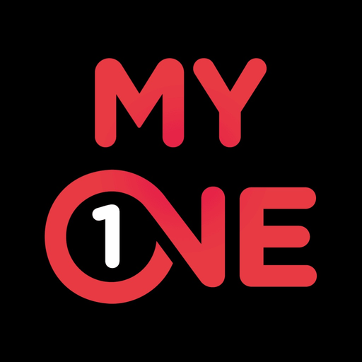 MY ONE app icon