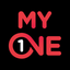 MY ONE icon