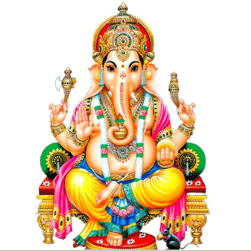 Aarti Chalisa Collection Audio app icon
