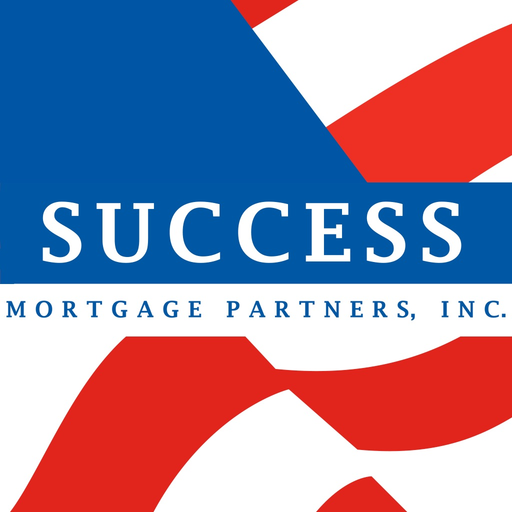 Success Mortgage Partners app icon
