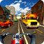 High Speed Bike Racer icon