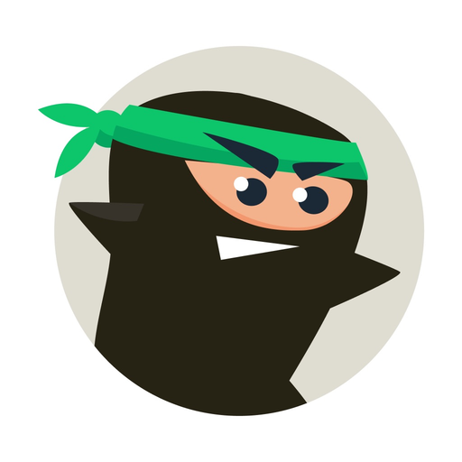 Studio Ninja app icon
