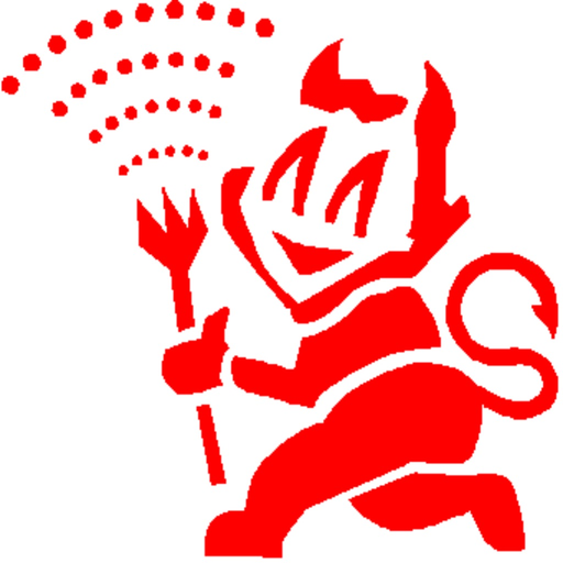 Level Devil app icon