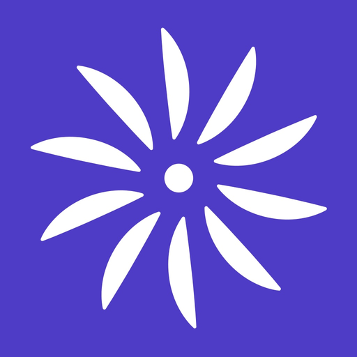 WellVisor app icon
