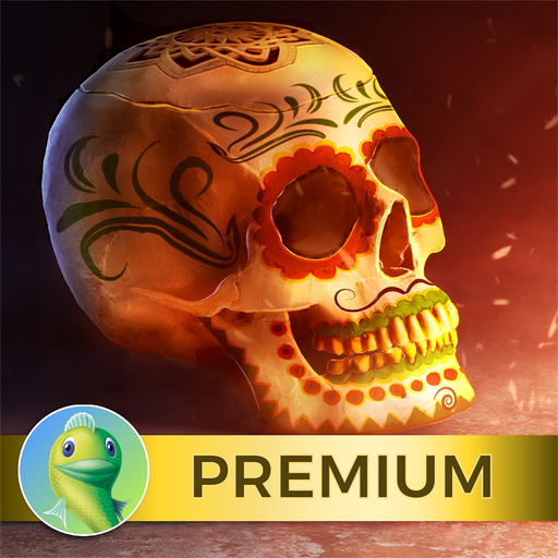 Myths of the World: The Veil app icon