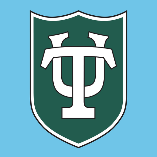 Tulane EverGreen app icon