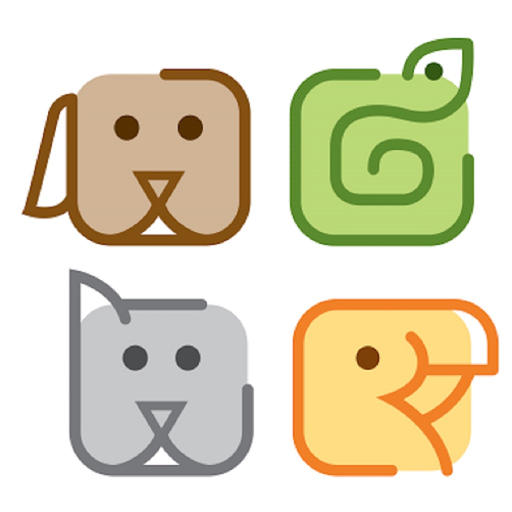 Ark Animal Hospital app icon
