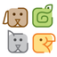 Ark Animal Hospital icon