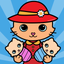 Yasa Pets Town icon