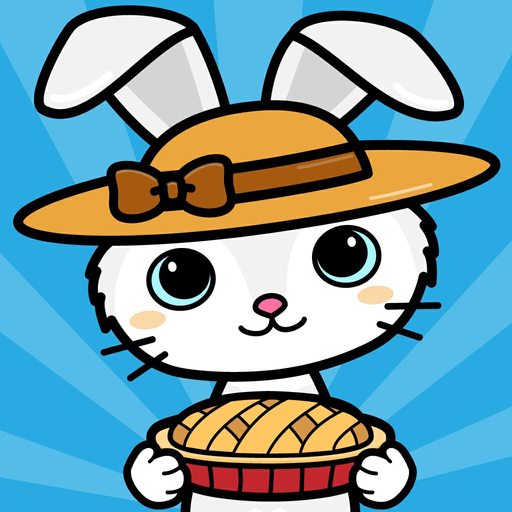 Yasa Pets Village app icon