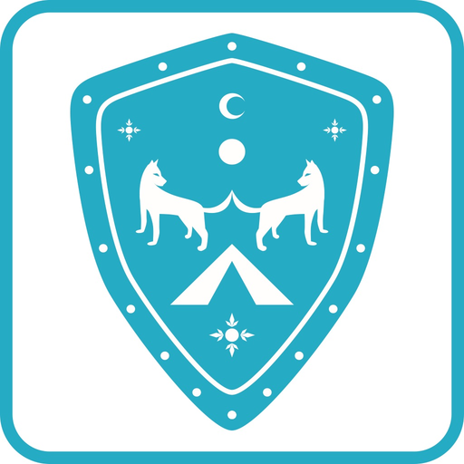 Cam.G app icon