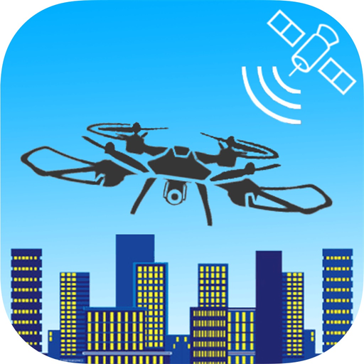 HK GPS app icon