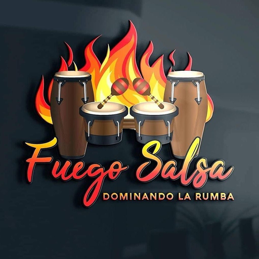 Fuego Salsa app icon