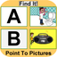 Find It! - Point To Pictures icon