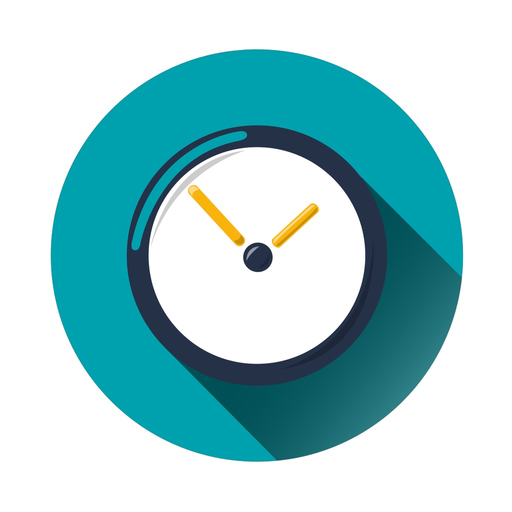 Time and Again app icon