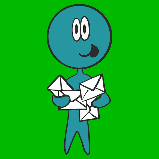 Simple Budget Envelopes app icon
