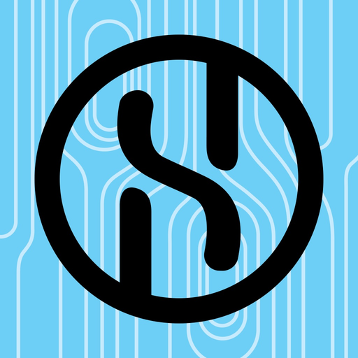 Hole Scroll app icon