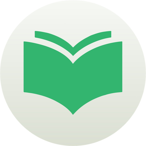 Easy On Books app icon