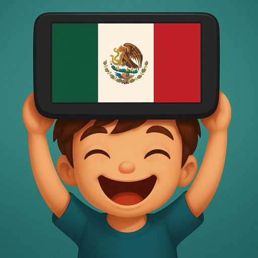 Trivia Mexicano! : Charades app icon