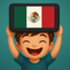 Trivia Mexicano! : Charades icon