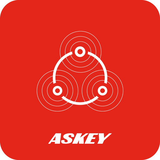 Askey WiFi Mesh app icon