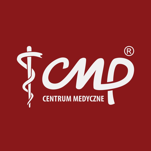 Portal Lekarza CMP app icon