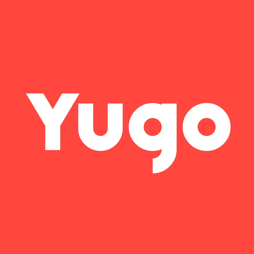 Yugo Fleet app icon