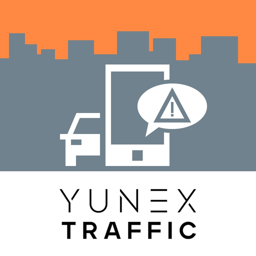 Yutraffic Messenger app icon