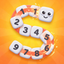 Number Snake: Path Puzzle icon