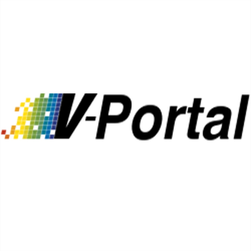 V-Portal app icon
