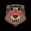 Bärmoji-Sticker - SC Bern icon