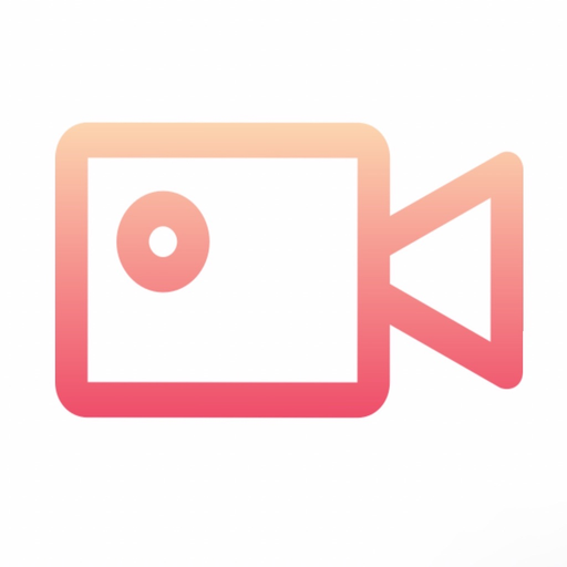 Instant Video Clipper app icon