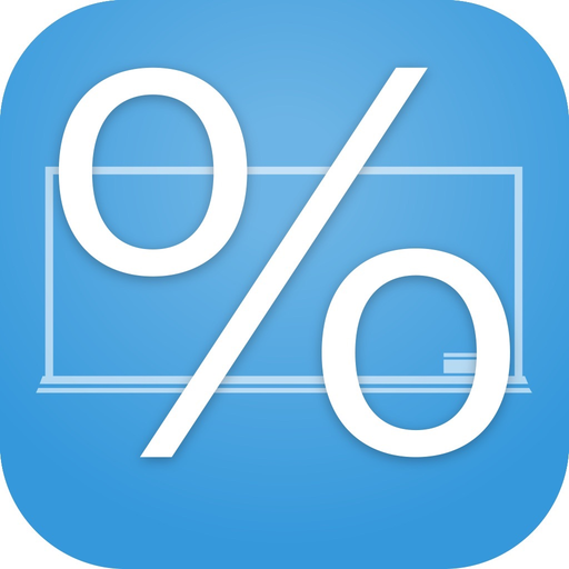 Financial Ratio Flashcards app icon
