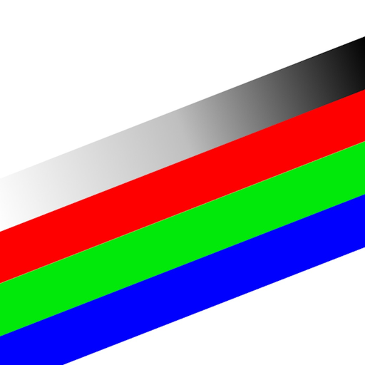 ColorCorder app icon