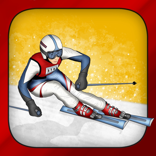 Athletics 2: Winter Sports Pro app icon