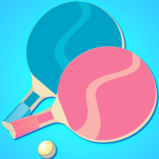 Table Tennis Master 3D app icon