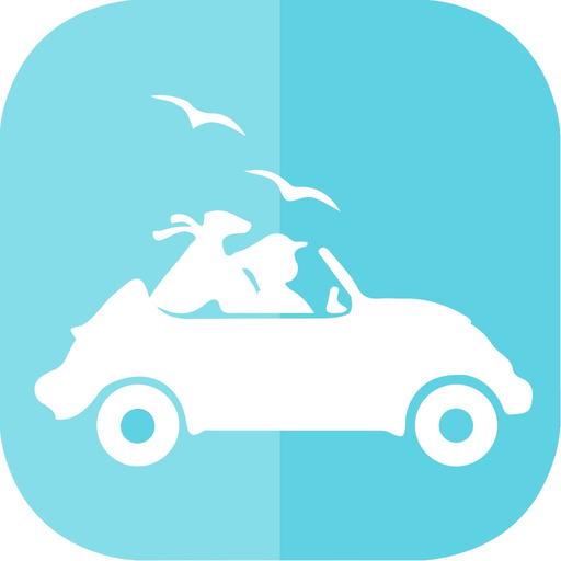 Track n Travel app icon