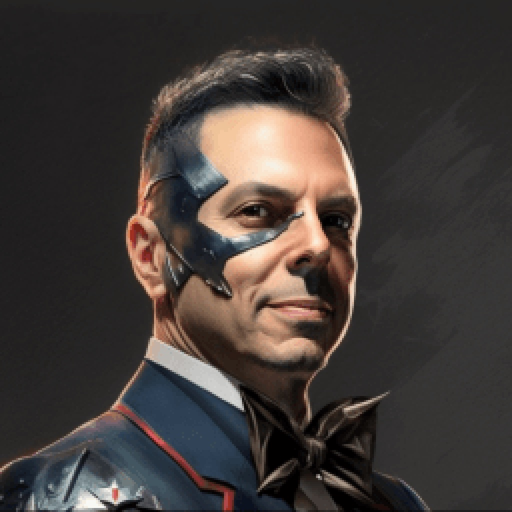 Oscar Dalvit app icon