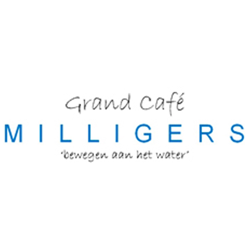 Grand Café Milligers app icon