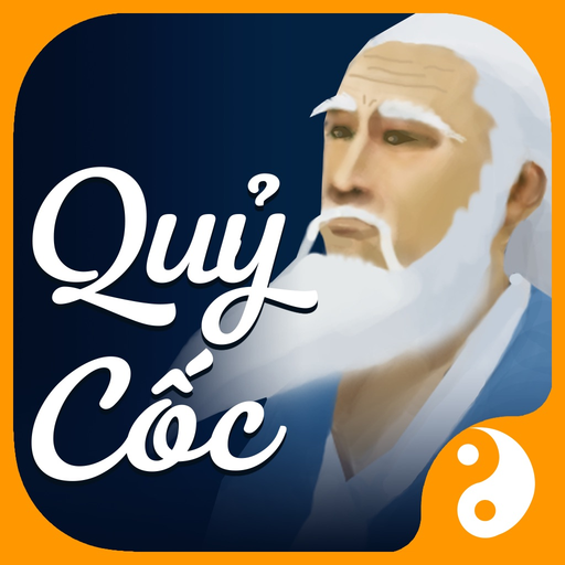 Lá Số Quỷ Cốc - Quy Coc app icon