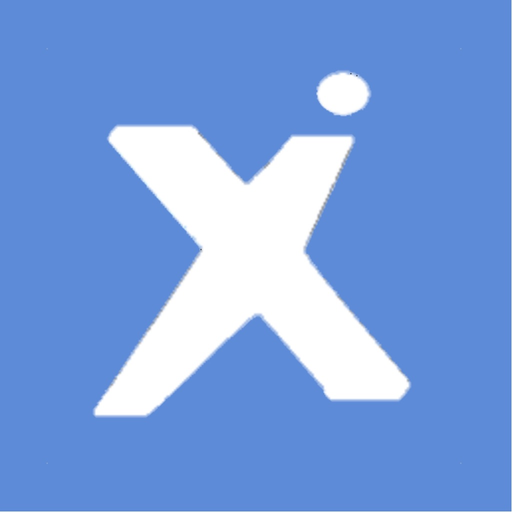Spotxel® Reader app icon