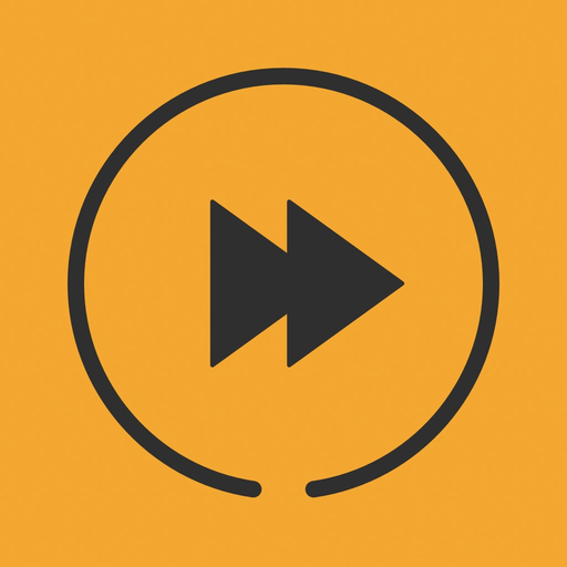 BMPN' - Better Music Player app icon
