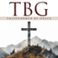 Transformed by Grace icon
