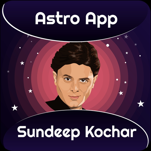 Astro App: Astrology Horoscope app icon