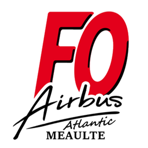FO Airbus Atlantic Méaulte app icon