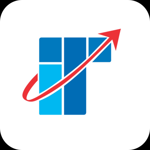 Winvest app icon