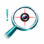 Electronics & Spy Cam Detector icon