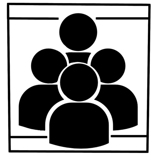 Court Manager app icon