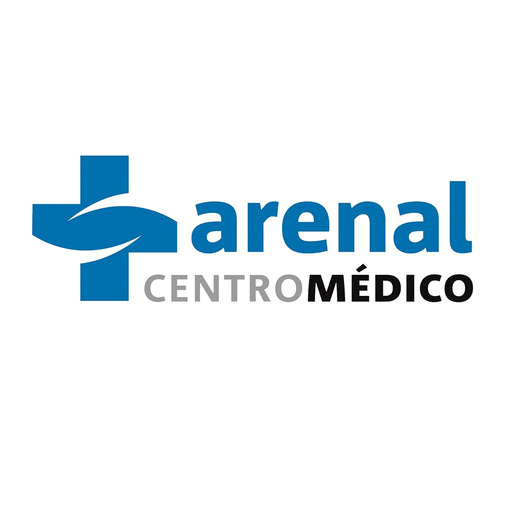 Arenal Centro Médico app icon